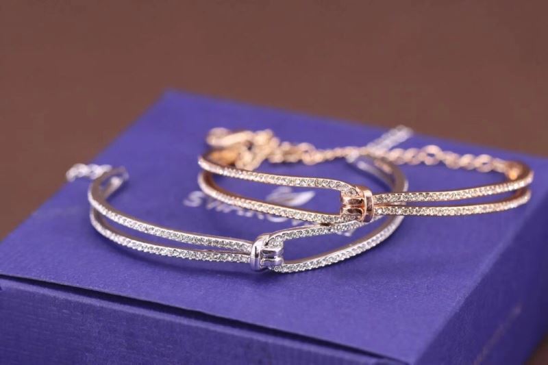 Swarovski Bracelets